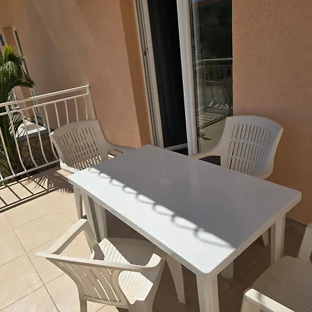 M&m Apartamento Biograd Na Moru