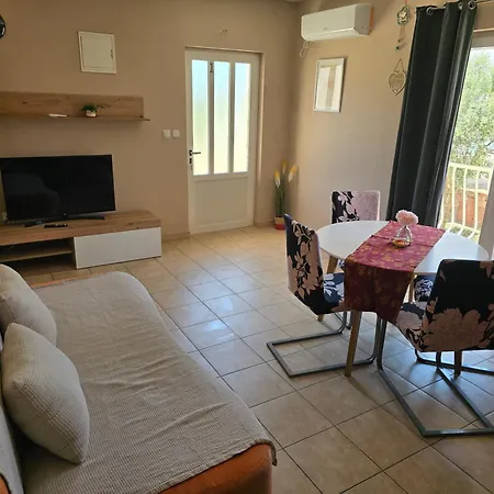 Apartamento M&m Biograd Na Moru