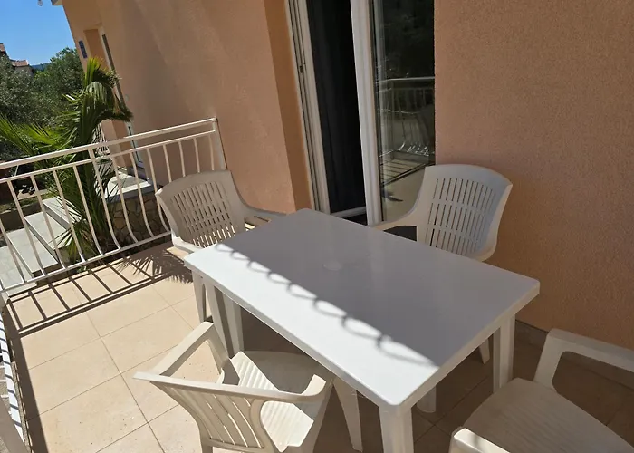 M&m شقة بيوغْغاد نا موغو