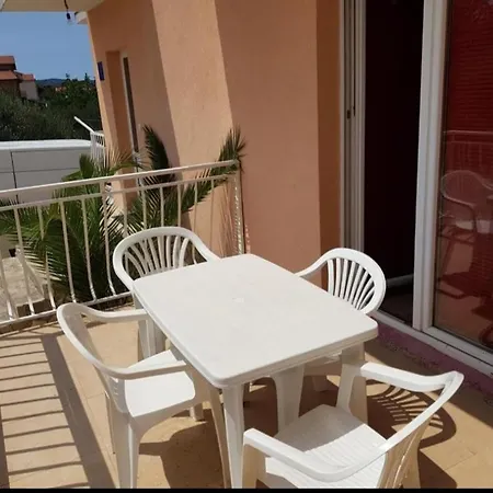 Apartman M&m