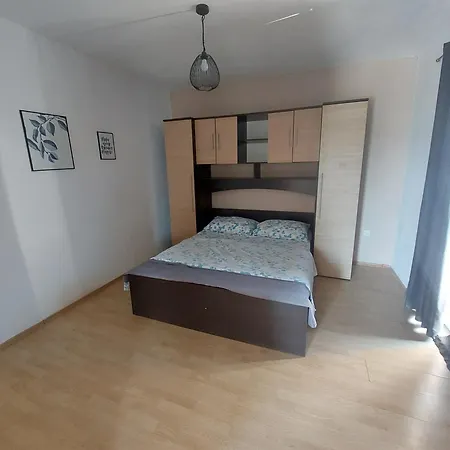 Apartment M&m Biograd Na Moru