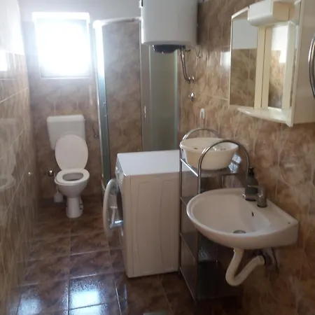 M&m Apartman