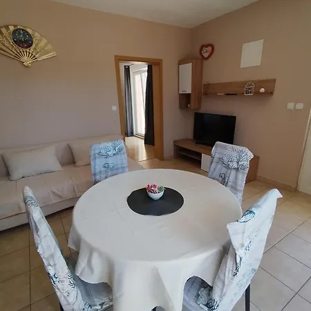 Apartman M&m