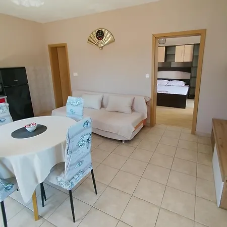 Apartman M&m *