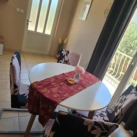 Apartman M&m