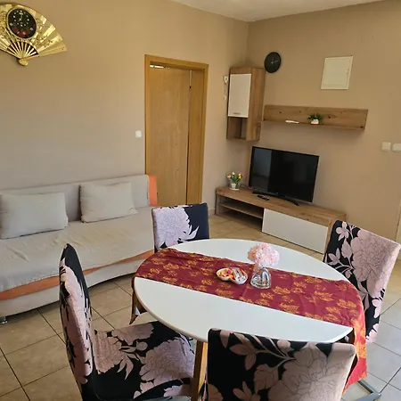 Apartman M&m