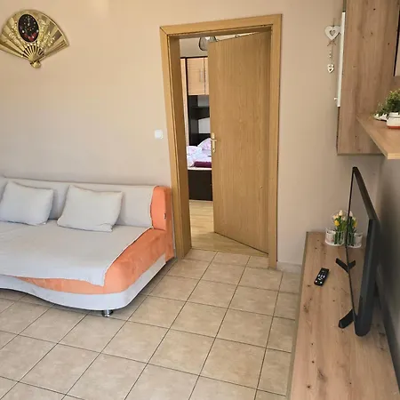 Apartman M&m *